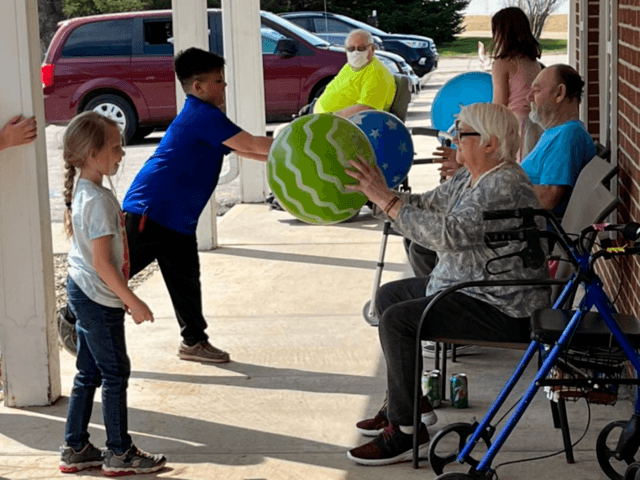 ACCURA HEALTHCARE OF CRESCO